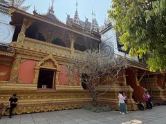 -西双版纳总佛寺