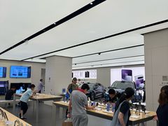 -华为智能生活馆(上海金桥国际商业广场)