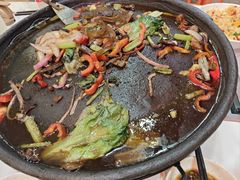 -一烙锅(友谊店)