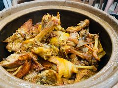 -斯丹姜母鸭·古法干香(涂门街总店)