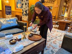 -松赞拉萨林卡酒店