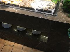 自助取餐区-欢乐牧场海鲜烤肉自助(牡丹园店)