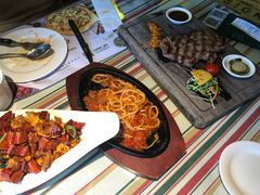 -米兰西点(辽阳店)