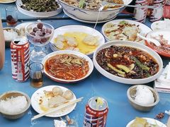 -辣不二地道川菜(汉水路店)