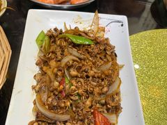 -映像威海·海鲜味道(市区店)