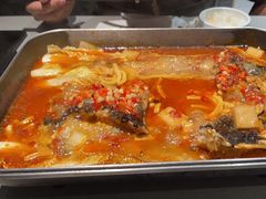 -半天妖烤鱼(中山路店)
