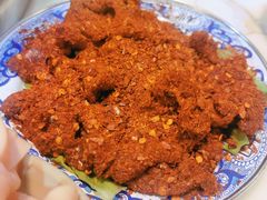 -肥龙火锅(南坪店)