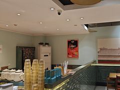 -北京老门框爆肚涮肉馆(凤城六路店)