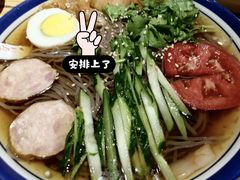 -關東雪东北菜(中庚漫游城店)