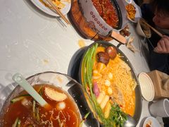 -七八冷面·延边朝鲜族美食(欢乐谷店)