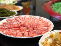 -百草滩羊·长江大酒店餐饮中心
