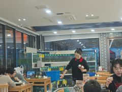 -品鲜村农家菜·阳澄湖大闸蟹(总店)