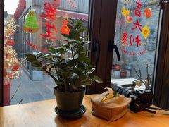 -四喜小胖·北京涮肉(五道营店)