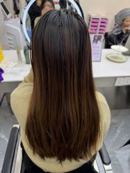 -洛施奇烫发染发沙龙