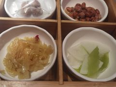 -闽上鲜·福建菜(龙湖滨江天街店)