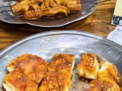 -马相卿特色烤肉面食馆(虎台店)