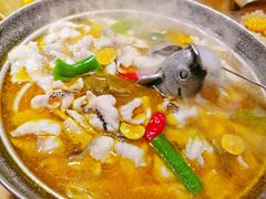 -卞氏菜根香(青羊万达店)