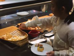 -青岛证大喜玛拉雅酒店·Z1餐厅