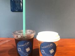 -Be Lived Cafe比例咖啡(摩天轮店)