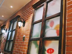 -何记面馆(龙泉山店)