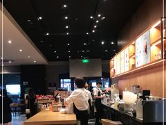 -星巴克(天津佛罗伦萨小镇店)