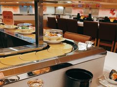 -争鲜回转寿司(浦东三钢里PLUS店)