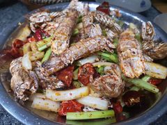 -辣盆盆麻辣小龙虾(哈尔滨总店)