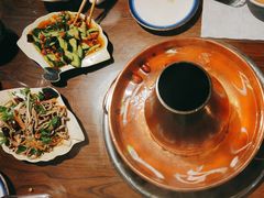 -鑫隆四季涮肉(香河店)