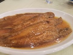 -奥华餐厅·老张记(台基厂店)