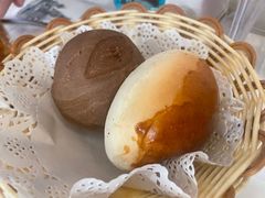 -新侨三宝乐西餐厅(崇文门店)