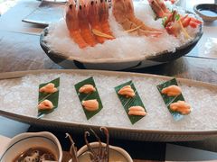 -芥末日本料理(打浦路铂尔曼旗舰店)