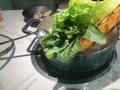 -采椰郎椰子鸡·脆皮鸡火锅(融创茂店)