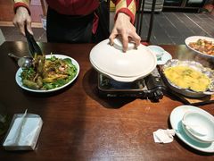 -悦硒楼·新派恩施菜