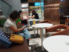 -奈雪的茶(石家庄万象城店)
