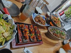-谭家四道菜(三元桥店)