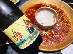 锅中锅-杨家火锅(国美店)