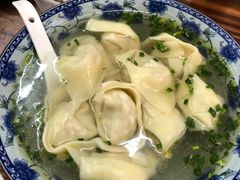 -217笋干馄饨