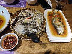 -别院里音乐餐酒吧(双流航空港店)