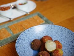 餐前水果-新荣记(西溪湿地店)