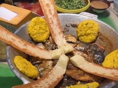 -淀里船宴(卓达店)