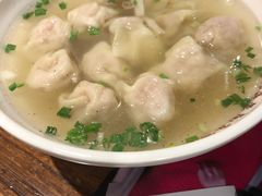 -韩萍老南京馄饨(河西万达店)