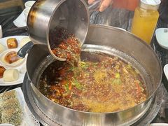 -老船舫·现做活鲜鱼馆(东郊记忆店)