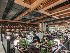 -韩盛·盛江山自助料理(中街大悦城店)