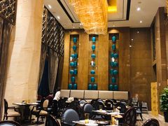 包厢-万达瑞华酒店美食汇自助餐厅(楚河汉街店)