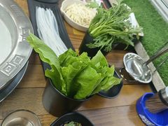 -朋友的火锅店(辽大店)