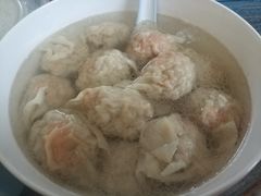 蟹仔鲜虾云吞-袁记云饺(瞿溪路店)