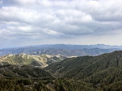 -苏木山森林公园