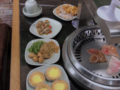 -梨花自助烤肉(天河城店)