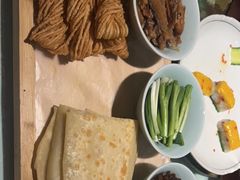 -大鸭梨烤鸭店(花园村店)