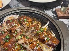 -元素中餐厅.海南菜.粤菜.椰子鸡.海鲜.包房.石梅湾威斯汀度假酒店